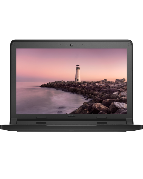 Refurbished.nl Dell Chromebook 11 3120 | 11.6 inch HD | Intel Celeron N2840 | 16GB Flash | 4GB RAM | QWERTY aanbieding