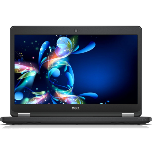 Dell Latitude E5450 | 14 inch HD | 5e generatie i5 | 250GB SSD | 8GB RAM | QWERTY/AZERTY/QWERTZ