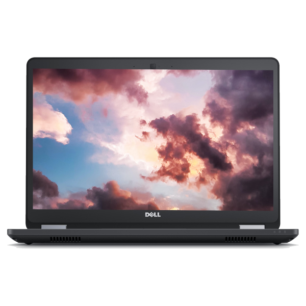 Dell Latitude E5470 | 14 inch HD | 6e generatie i5 | 256GB SSD | 8GB RAM | QWERTY/AZERTY/QWERTZ