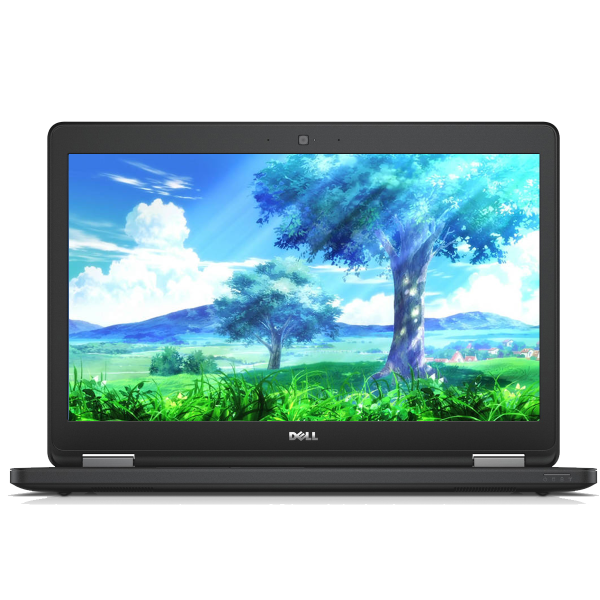 Dell Latitude E5550 | 15.6 inch FHD | 5e generatie i5 | 250GB SSD | 16GB RAM | QWERTY/AZERTY/QWERTZ