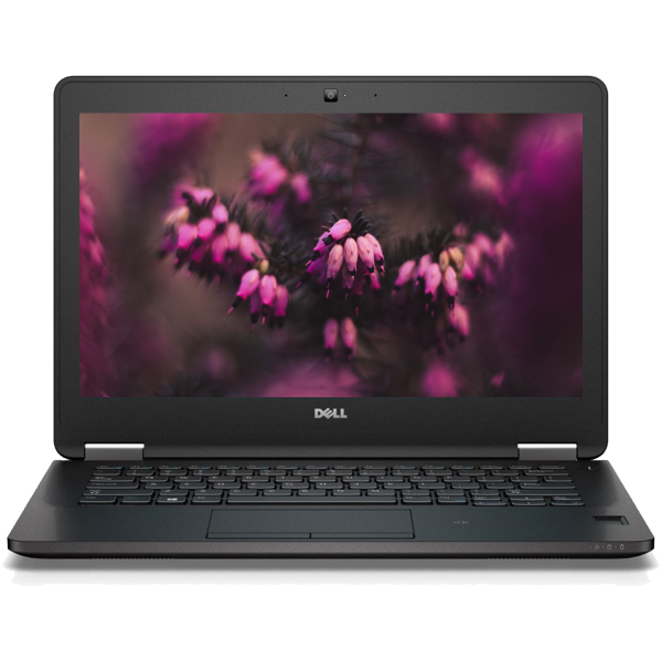 Dell Latitude E7250 UltraBook | 12.5 inch HD | 5e generatie i5 | 128GB SSD | 8GB RAM | QWERTY/AZERTY