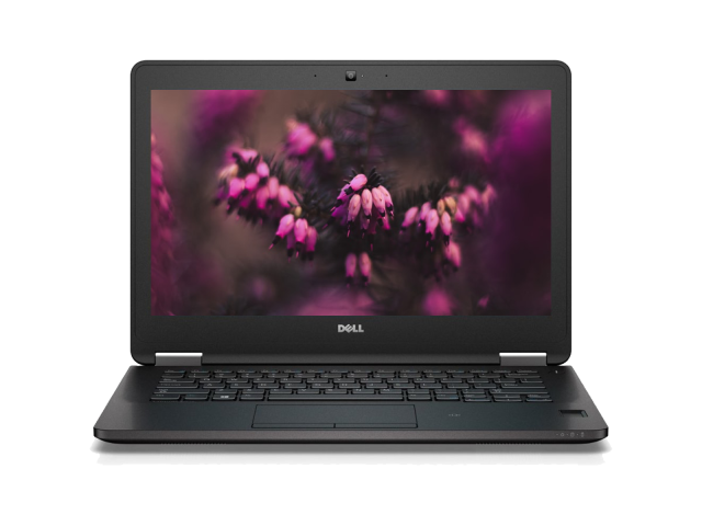 Dell Latitude E7250 UltraBook | 12.5 inch HD | 5e generatie i5 | 128GB SSD | 8GB RAM | QWERTY/AZERTY B-grade