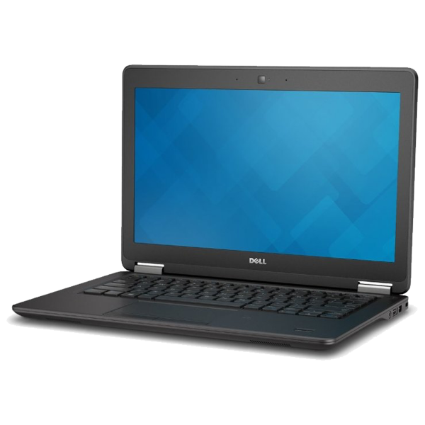 Dell Latitude E7250 UltraBook | 12.5 inch HD | 5e generatie i5 | 128GB SSD | 8GB RAM | QWERTY/AZERTY