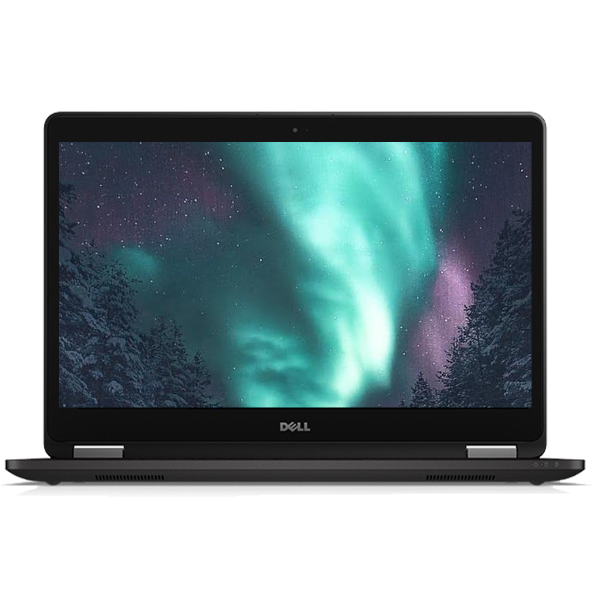 Dell Latitude E7470 | 14 inch HD | 6e generatie i7 | 256GB SSD | 8GB RAM | QWERTY/AZERTY/QWERTZ