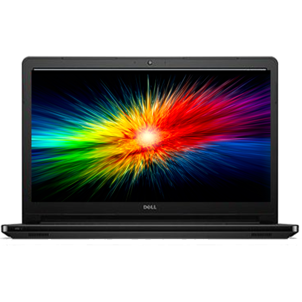 Dell inspiron 15 5566 | 15.6 inch HD | 7e generatie i7 | 256GB SSD | 8GB RAM | QWERTY/AZERTY/QWERTZ