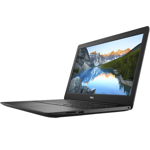 Dell Inspiron 3583 | 15.6 inch HD | G5 generatie DC | 128GB SSD | 4GB RAM | QWERTY/AZERTY/QWERTZ