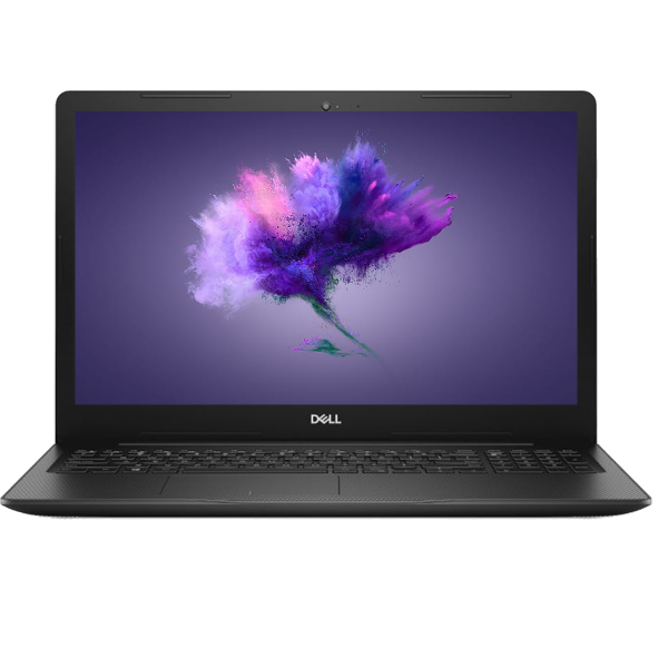 Dell Inspiron 3593 | 15.6 inch HD | 10e generatie i3 | 128GB SSD | 4GB RAM | QWERTY/AZERTY/QWERTZ