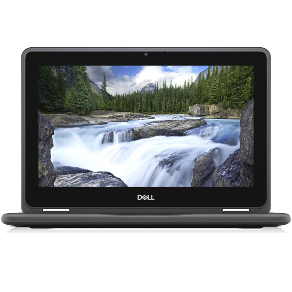 Dell Latitude 3190 | 11.6 inch HD | Intel Celeron | 62GB SSD | 4GB RAM | 1.1 GHz | QWERTY/AZERTY/QWERTZ