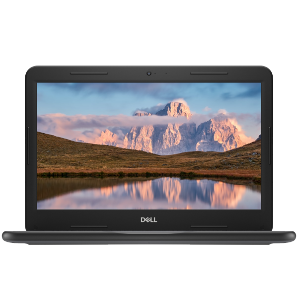 Dell Latitude 3300 | 13.3 inch HD | Intel Pentium Gold |128GB SSD | 4GB RAM | QWERTY/AZERTY/QWERTZ
