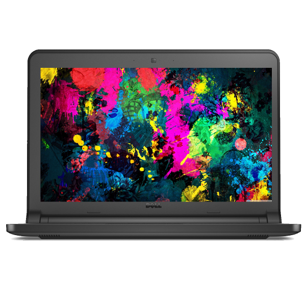 Dell Latitude 3340 | 13.3 inch HD | 4e generatie i5 | 500GB SSD | 8GB RAM | QWERTY/AZERTY/QWERTZ