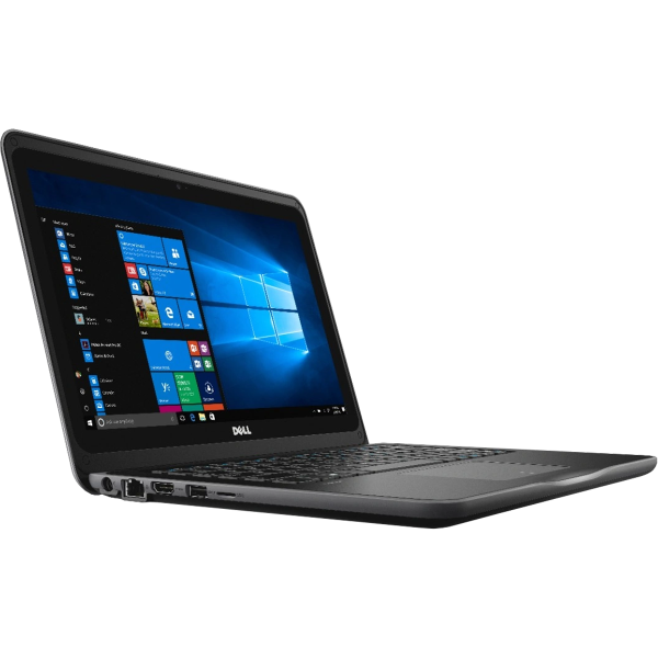 Dell Latitude 3380 | 13.3 inch HD | 7e generatie i5 | 256GB SSD | 8GB RAM | QWERTY