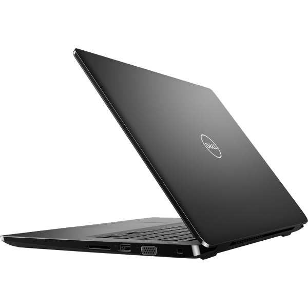 Dell Latitude 3400 | 14 inch HD | 8e generatie i3 | 128GB SSD | 4GB RAM | W11 Pro | QWERTY/AZERTY