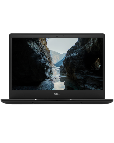Dell Latitude 3400 | 14 inch HD | 8e generatie i3 | 128GB SSD | 4GB RAM | W11 Pro | QWERTY/AZERTY