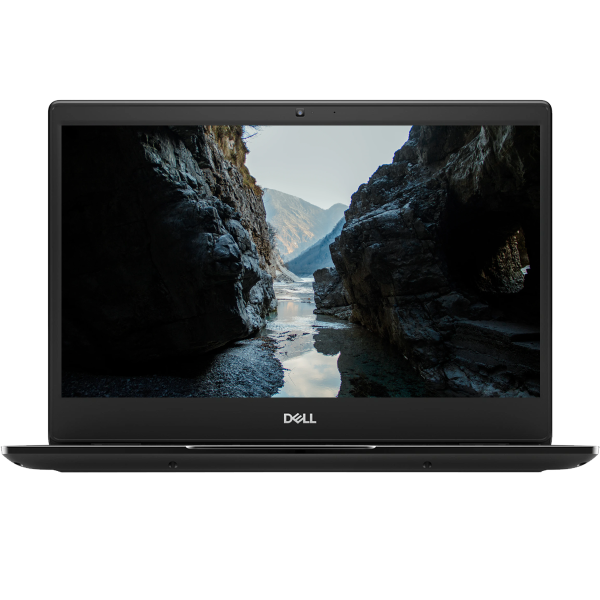 Dell Latitude 3400 | 14 inch HD | 8e generatie i3 | 128GB SSD | 4GB RAM | W11 Pro | QWERTY/AZERTY