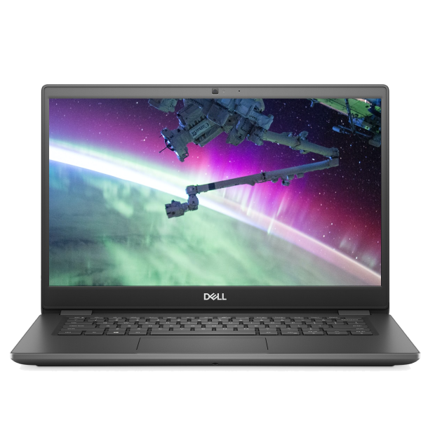 Dell Latitude 3410 | 14 inch HD | 10e generatie i3 | 500GB HDD | 4GB RAM | QWERTY/AZERTY/QWERTZ