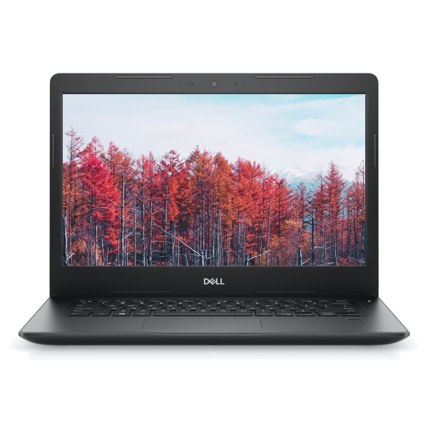 Dell Latitude 3490 | 14 inch HD | 7e generatie i5 | 1TB HDD | 4GB RAM | QWERTY/AZERTY/QWERTZ