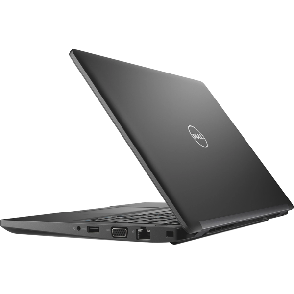 Dell Latitude 5280 | 12.5 inch FHD | 7e generatie i5 | 128GB SSD | 8GB RAM | QWERTY/AZERTY/QWERTZ