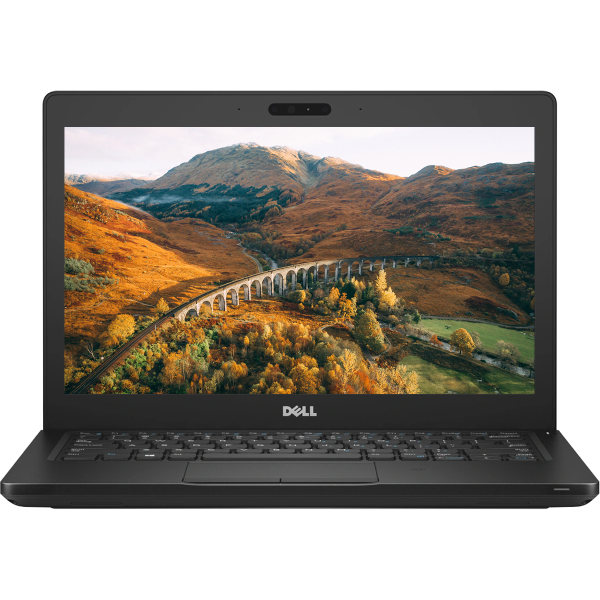 Dell Latitude 5280 | 12.5 inch FHD | 7e generatie i5 | 256GB SSD | 8GB RAM | W10 Pro | QWERTY