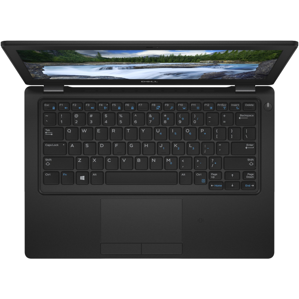 Dell Latitude 5290 | 12.5 inch HD | 7e generatie i5 | 256GB SSD | 8GB RAM | QWERTY/AZERTY