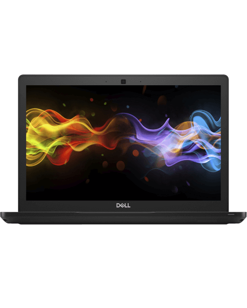 Dell Latitude 5290 | 12.5 inch HD | 7e generatie i5 | 256GB SSD | 8GB RAM | QWERTY/AZERTY