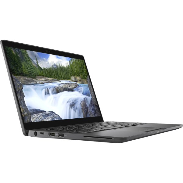 Dell Latitude 5300 | 13.3 inch FHD | 8e generatie i5 | 256GB SSD | 8GB RAM | QWERTY