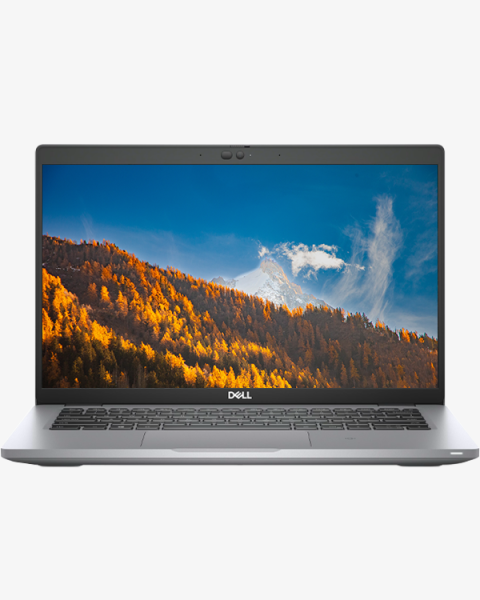 Dell Latitude 5420 | 14 inch FHD | 11e generatie i5 | 512GB SSD | 16GB RAM | W11 Pro | QWERTY/AZERTY/QWERTZ