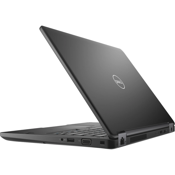 Dell Latitude 5491 | 14 inch HD | 8e generatie i5 | 256GB SSD | 8GB RAM | W11 Pro | QWERTY/AZERTY