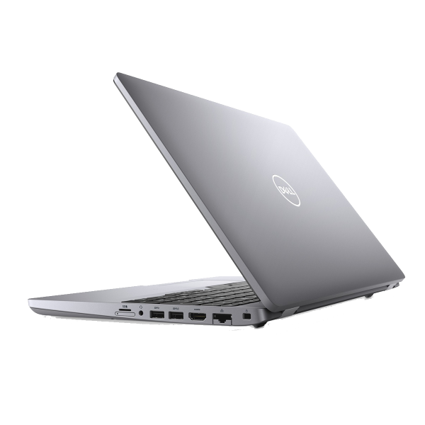 Dell Latitude 5510 | 15.6 inch FHD | 10e generatie i5 | 256GB SSD | 16GB RAM | W10 Pro | QWERTY