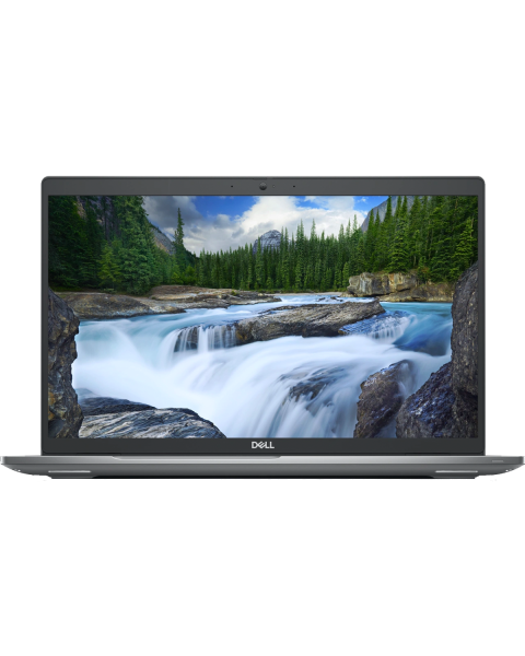 Dell Latitude 5530 | 15.6 inch FHD | 12e generatie i5 | 256GB SSD | 8GB RAM | W10 Pro | QWERTY