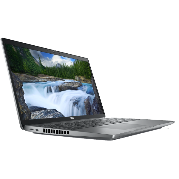 Dell Precision 5530 | 15.6 inch FHD | 8e generatie i7 | 512GB SSD | 16GB RAM | NVIDIA Quadro P1000 | W10 Pro | QWERTY