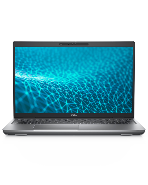 Dell Latitude 5531 | 15.6 inch FHD | 12e generatie i7 | 512GB SSD | 16GB RAM | W10 Pro | QWERTY