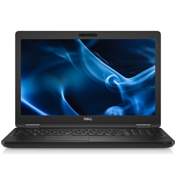 Dell Latitude 5590 | 15.6 inch FHD | 8e generatie i7 | 256GB SSD | 8GB RAM | QWERTY/AZERTY/QWERTZ