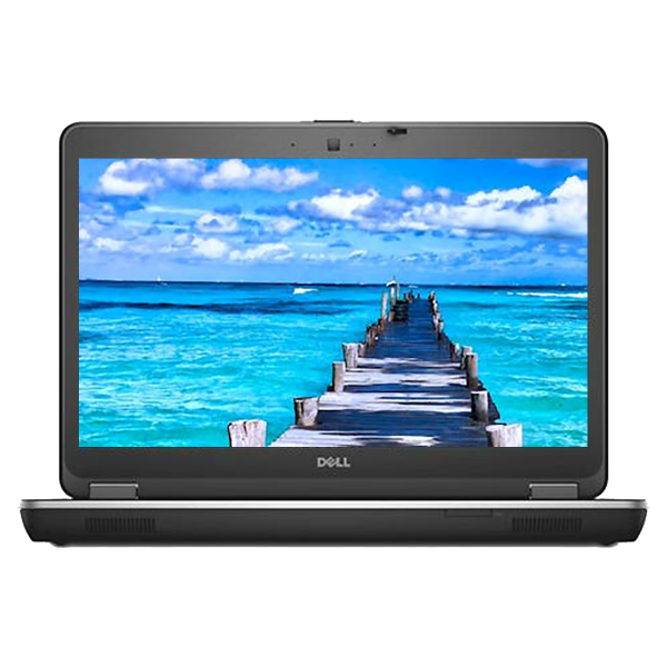 Dell Latitude E6440 | 14 inch FHD | 4e generatie i5 | 180GB SSD | 8GB RAM | QWERTY/AZERTY/QWERTZ
