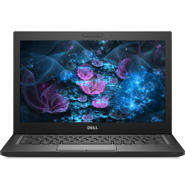 Dell Latitude 7290 | 12.5 inch HD | 7e generatie i5 | 256GB SSD | 8GB RAM | QWERTY/AZERTY/QWERTZ