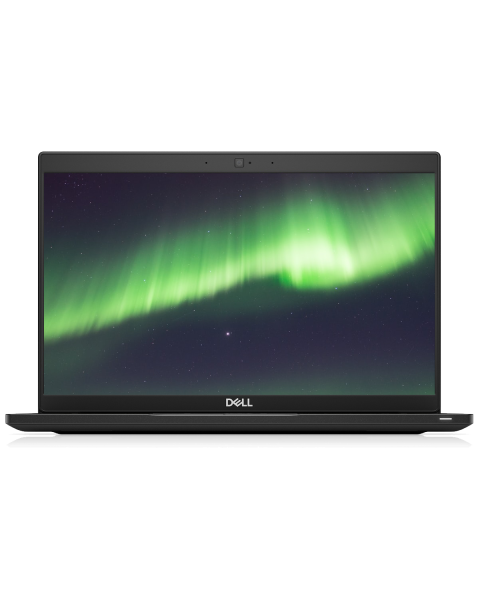 Dell Latitude 7380 | 13.3 inch FHD | 7e generatie i5 | 256GB SSD | 16GB RAM | W11 Pro | QWERTY/AZERTY