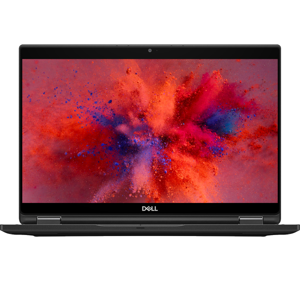 Dell Latitude 7389 | 13.3 inch FHD | Touchscreen | 7e generatie i7 | 512GB SSD | 16GB RAM | QWERTY/AZERTY/QWERTZ