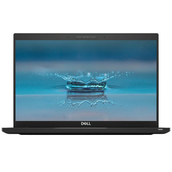 Dell Latitude 7390 | 13.3 inch FHD | 8e generatie i5 | 256GB SSD | 16GB RAM | QWERTY/AZERTY/QWERTZ