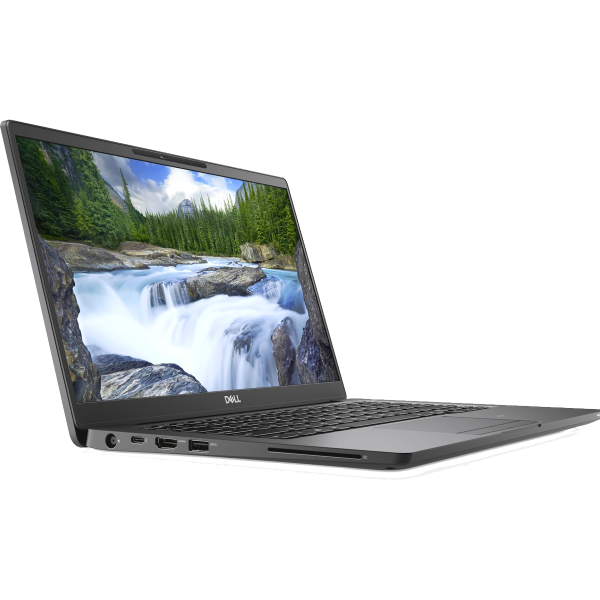 Dell Latitude 7400 | 14 inch FHD | 8e generatie i5 | 180GB SSD | 8GB RAM | QWERTY/AZERTY/QWERTZ