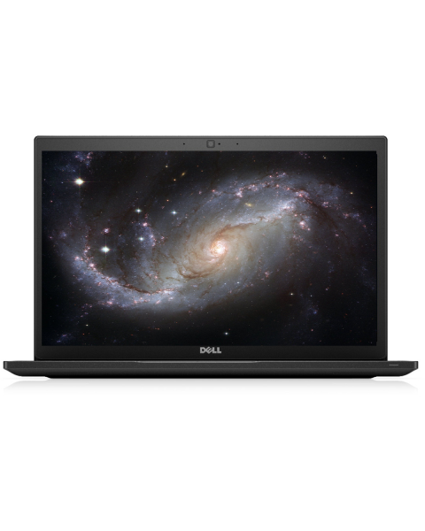 Dell Latitude 7480 | 14 inch FHD | 7e generatie i7 | 256GB SSD | 16GB RAM | QWERTY/AZERTY