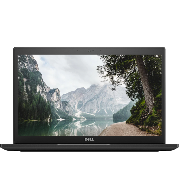 Dell Latitude 7490 | 14 inch FHD | 8e generatie i5 | 128GB SSD | 8GB RAM | QWERTY/AZERTY/QWERTZ