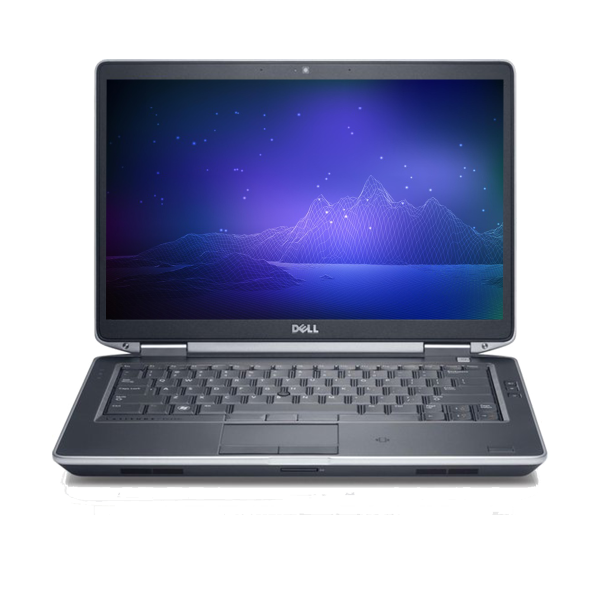 Dell Latitude E5430 | 14 inch HD+ | 3e generatie i5 | 320GB HDD | 8GB RAM | QWERTY/AZERTY/QWERTZ
