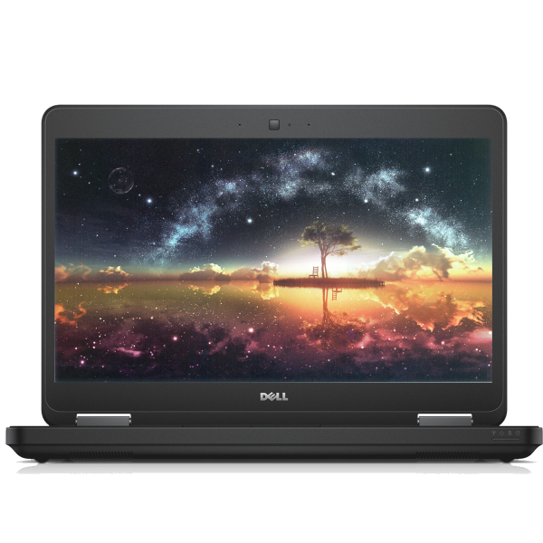 Dell Latitude E5440 | 14 inch HD | 4e generatie i5 | 128GB SSD | 8GB RAM | NVIDIA GeForce GT 720M | QWERTY/AZERTY/QWERTZ