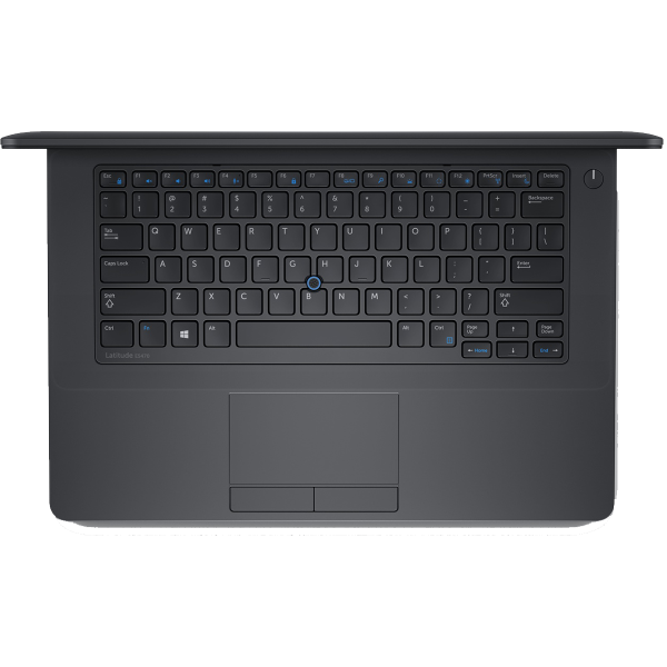 Dell Latitude E5470 | 14 inch FHD | Touchscreen | 6e generatie i7 | 256GB SSD | 16GB RAM | QWERTY/AZERTY/QWERTZ