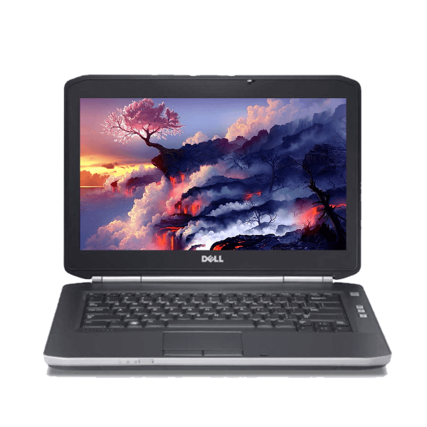 Dell Latitude E5520 | 15.6 inch HD | 2e generatie i5 | 500GB HDD | 4GB RAM | QWERTY/AZERTY/QWERTZ