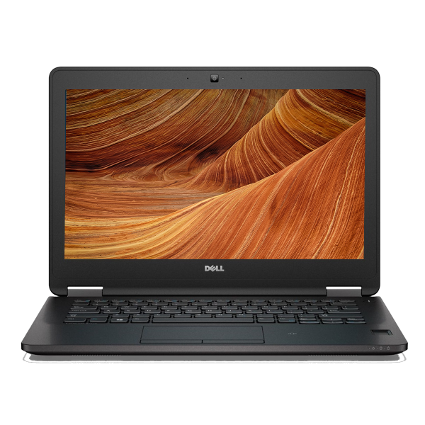 Dell Latitude E5580 | 15.6 inch HD | 7e generatie i5 | 128GB SSD | 12GB RAM | QWERTY/AZERTY/QWERTZ