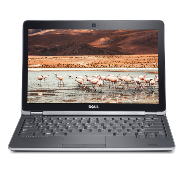Dell Latitude E6230 | 12.5 inch HD | 3e generatie i5 | 128GB SSD