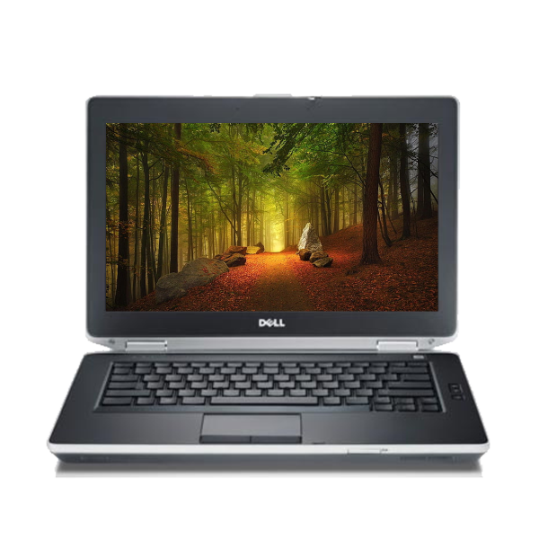 Dell Latitude E6430 | 14 inch HD | 3e generatie i5 | 320GB HDD | 4GB RAM | 2.6 GHz | QWERTY/AZERTY/QWERTZ