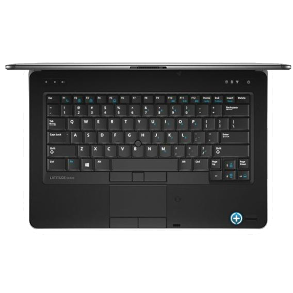 Dell Latitude E6440 | 14 inch HD | 4e generatie i5 | 128GB SSD | 8GB RAM | QWERTY/AZERTY/QWERTZ