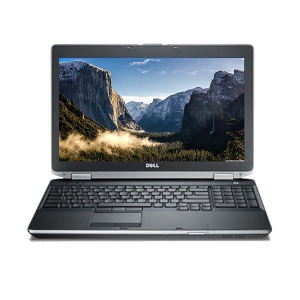 Dell Latitude E6530 | 15.6 inch HD | 3e generatie i5 | 320GB HDD | 4GB RAM | QWERTY/AZERTY/QWERTZ