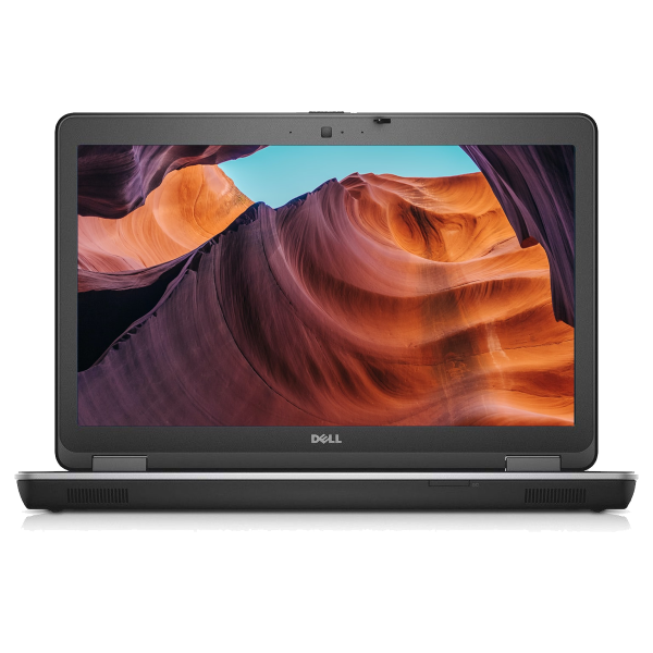 Dell Latitude E6540 | 15.6 inch HD | 4e generatie i5 | 500GB HDD | 4GB RAM | QWERTY/AZERTY/QWERTZ